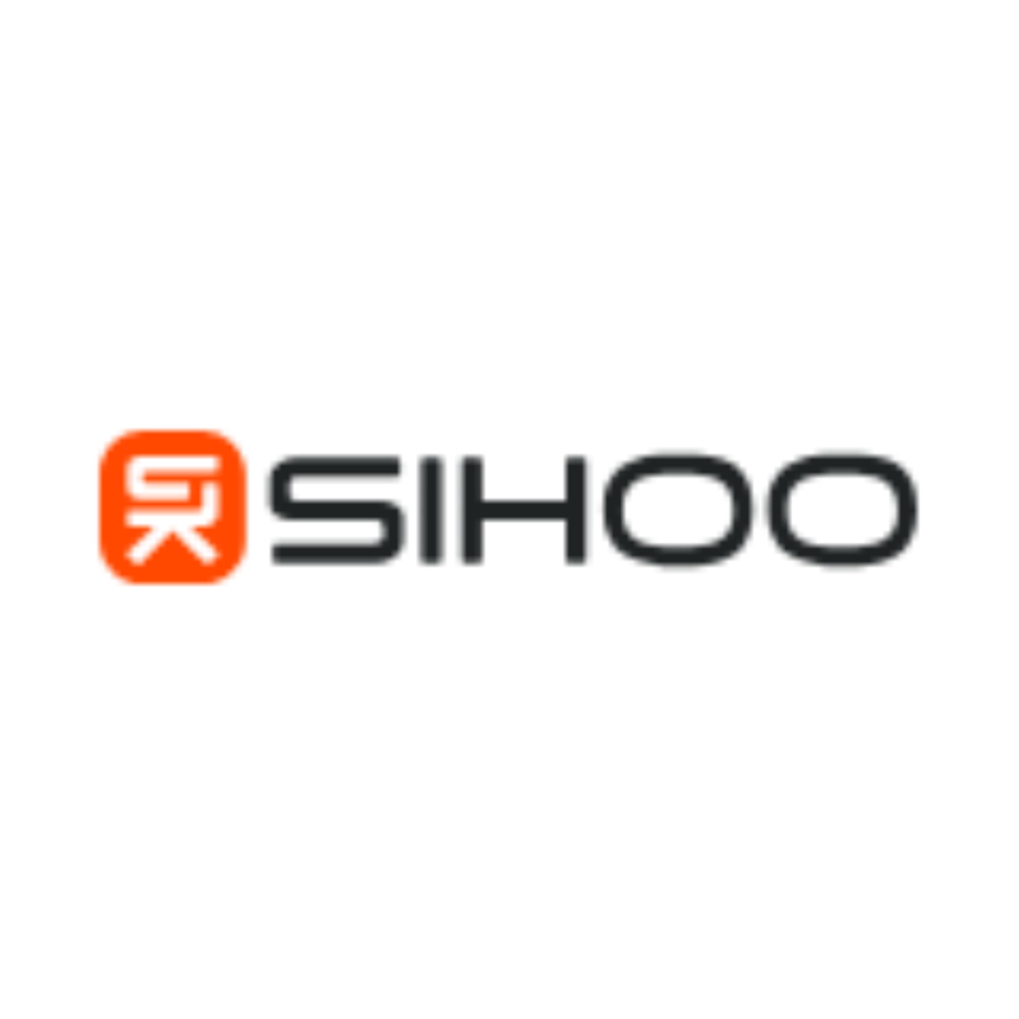 Sihoo DE logo